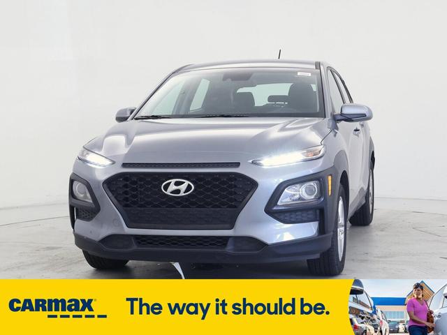 2020 Hyundai KONA