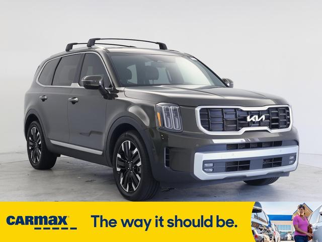2024 Kia Telluride