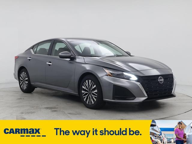 2023 Nissan Altima