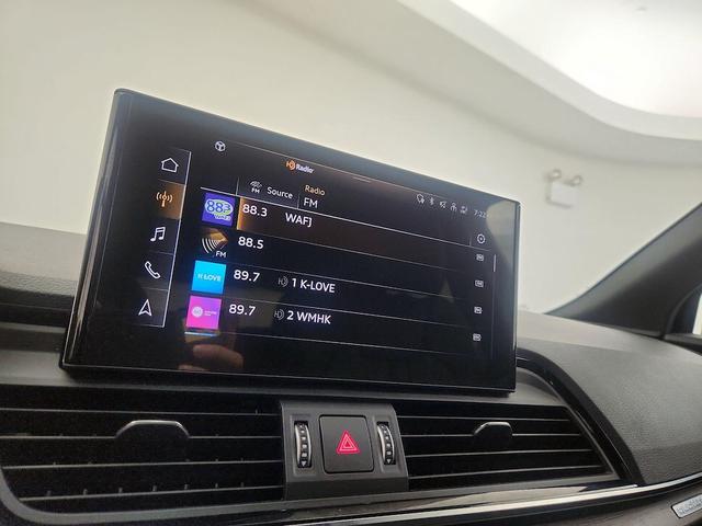 Photo of 2022 Gray Audi Q5 Sportback