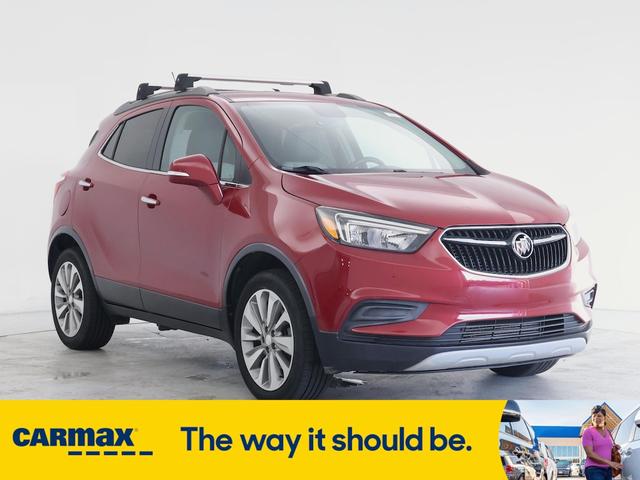 2019 Buick Encore