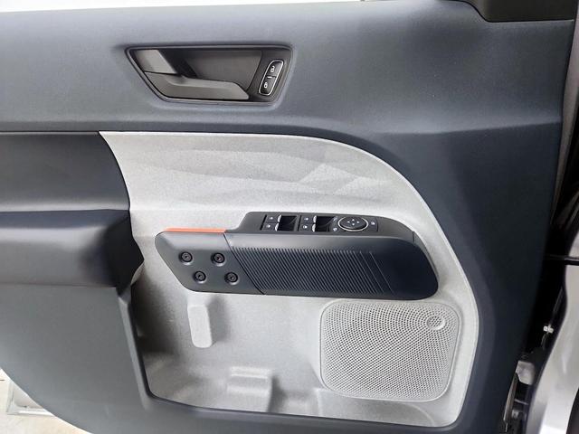 Photo of 2024 Blue Ford Maverick
