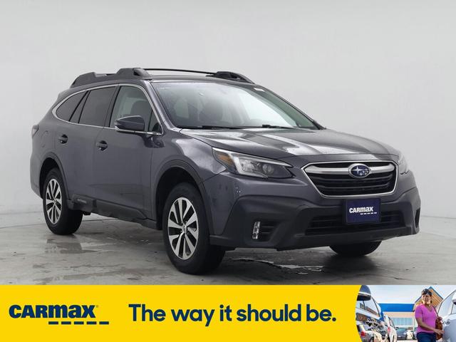 2022 Subaru Outback