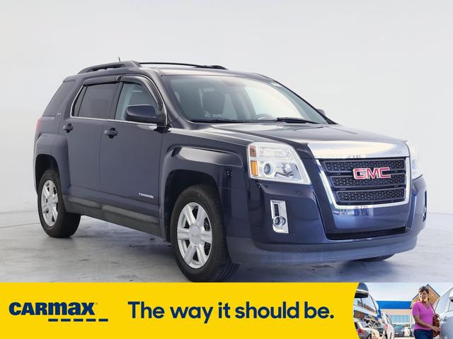 2015 GMC Terrain