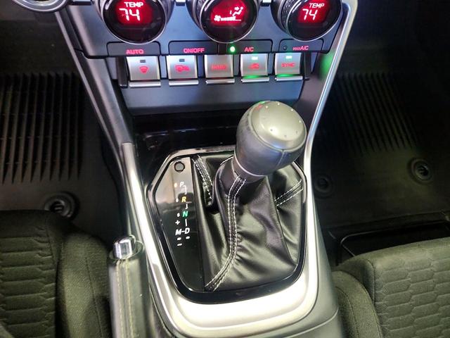 Photo of 2023 Black Toyota GR86