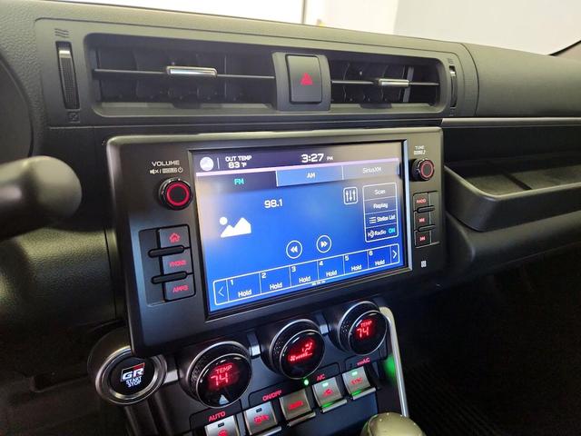 Photo of 2023 Black Toyota GR86