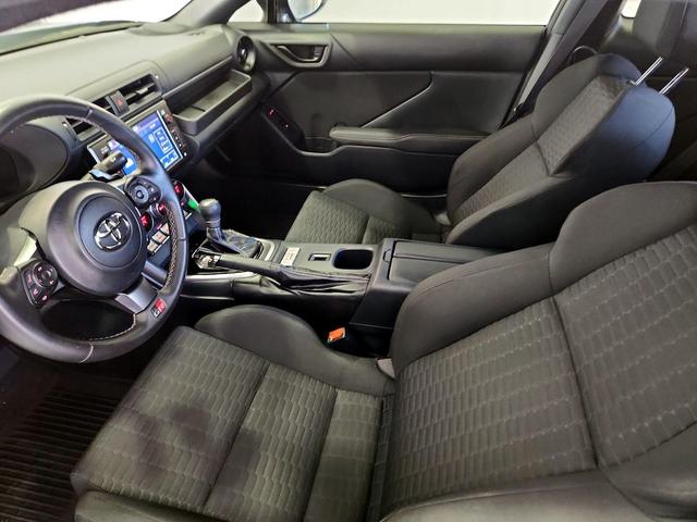 Photo of 2023 Black Toyota GR86