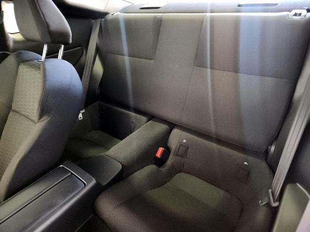Photo of 2023 Black Toyota GR86