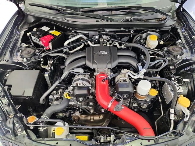 Photo of 2023 Black Toyota GR86