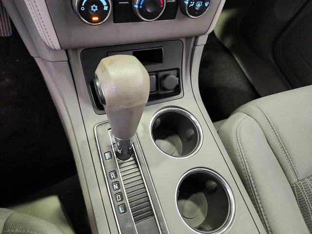 Photo of 2016 Blue Chevrolet Traverse