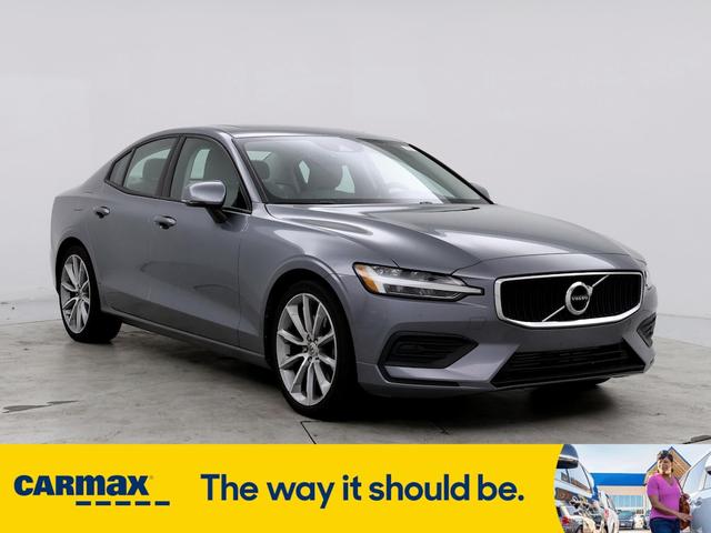 2019 Volvo S60