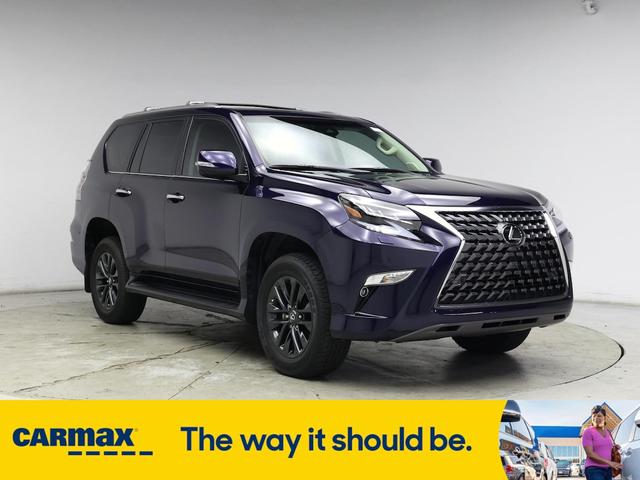 2023 Lexus Gx 460