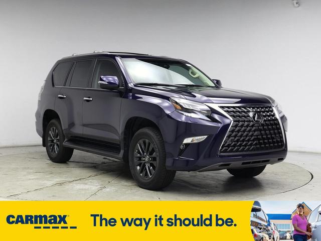 2023 Lexus Gx 460