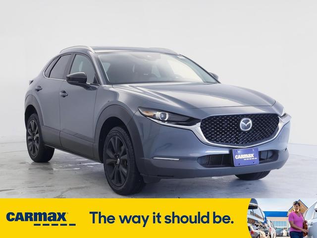 2022 Mazda Cx-30