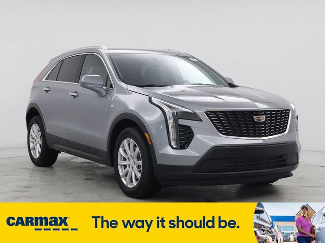 2023 Cadillac XT4