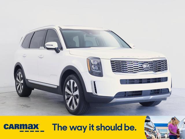 2021 Kia Telluride