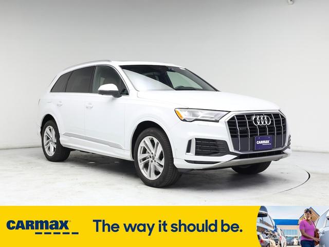2021 Audi Q7
