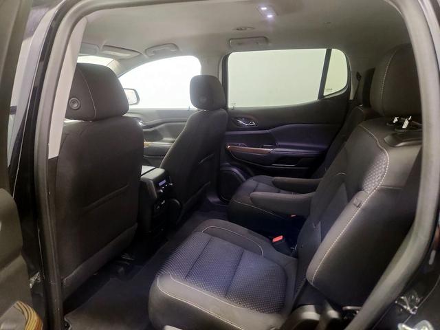 Photo of 2022 Blue GMC Acadia