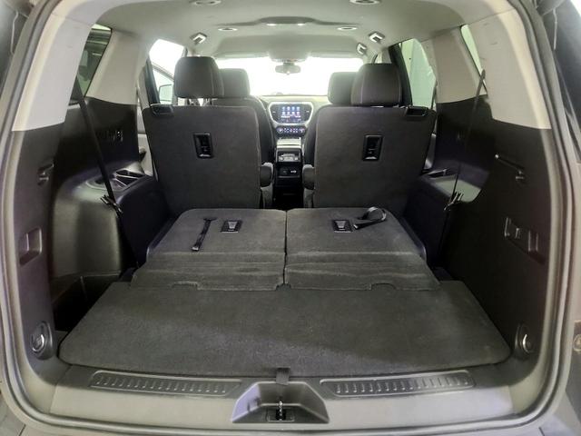 Photo of 2022 Blue GMC Acadia
