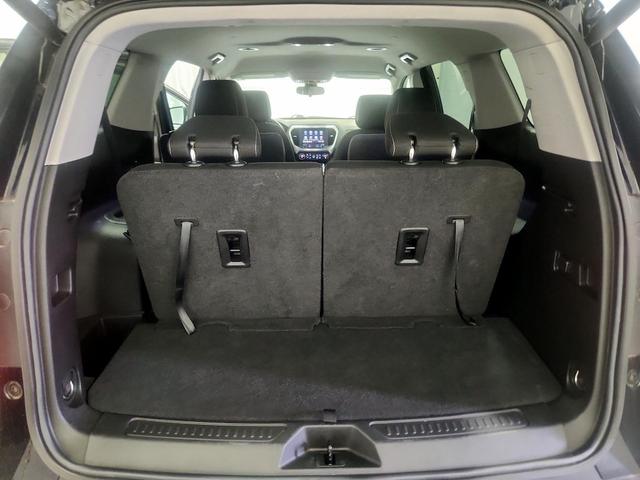 Photo of 2022 Blue GMC Acadia