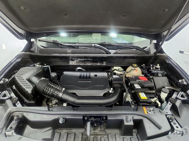 Photo of 2022 Blue GMC Acadia