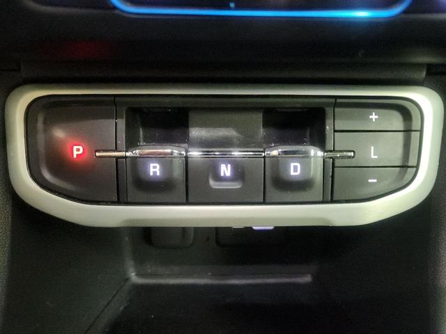 Photo of 2022 Blue GMC Acadia