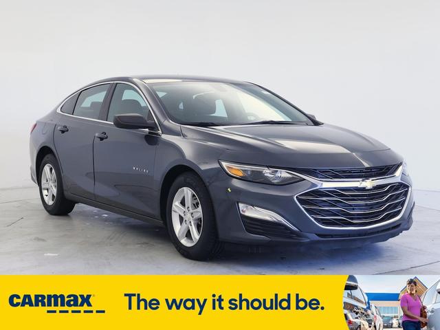 2020 Chevrolet Malibu