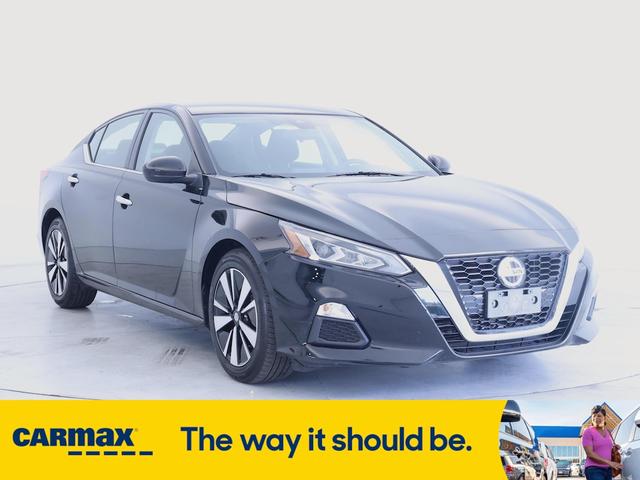 2022 Nissan Altima