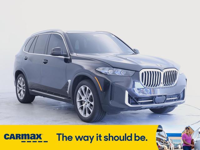 2024 BMW X5