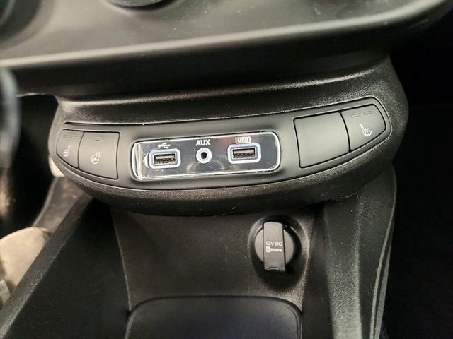 Photo of 2018 Red FIAT 500X