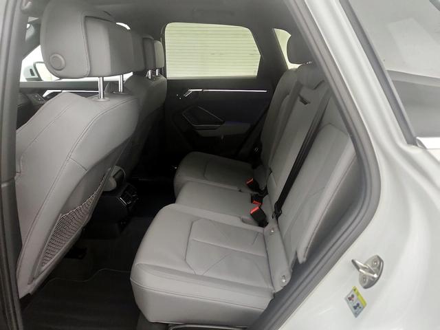 Photo of 2020 White Audi Q3