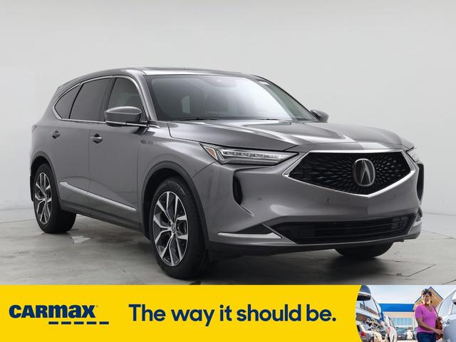 2023 Acura MDX