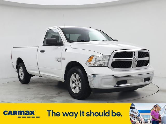 2019 RAM 1500 Classic