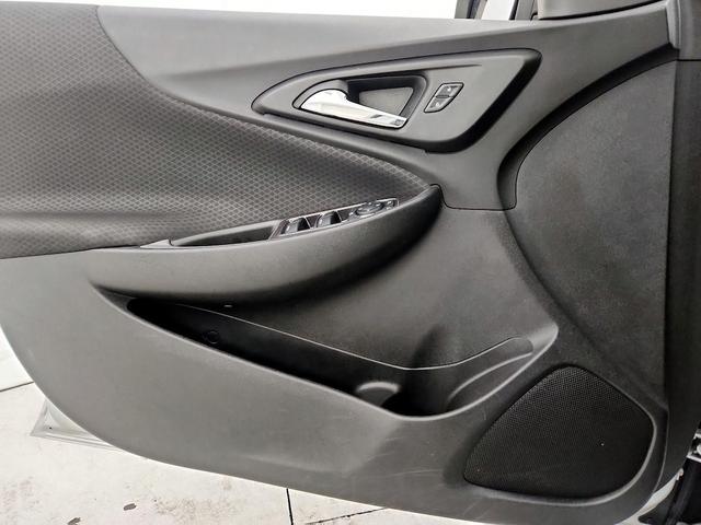Photo of 2020 Silver Chevrolet Malibu