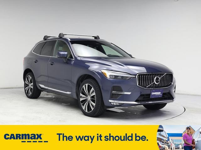 2022 Volvo XC60