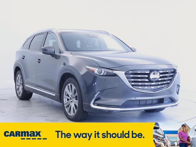 2023 Mazda CX-9