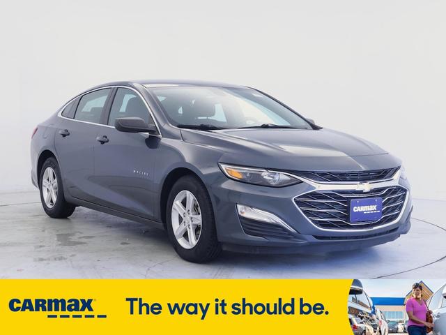 2020 Chevrolet Malibu