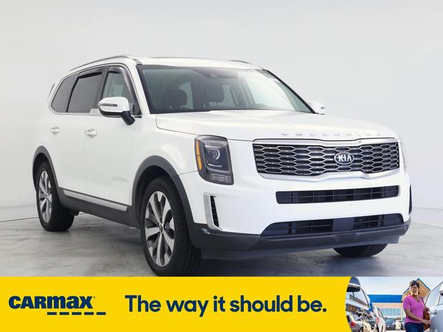 2020 Kia Telluride