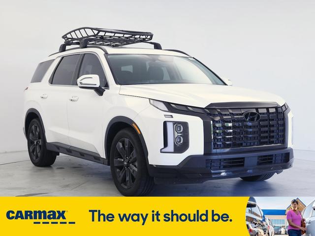 2023 Hyundai Palisade