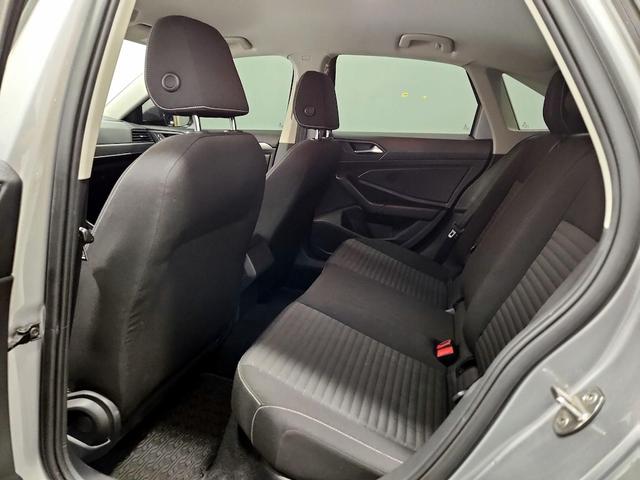 Photo of 2023 Silver Volkswagen Jetta
