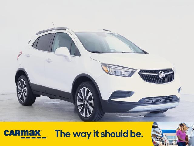2022 Buick Encore