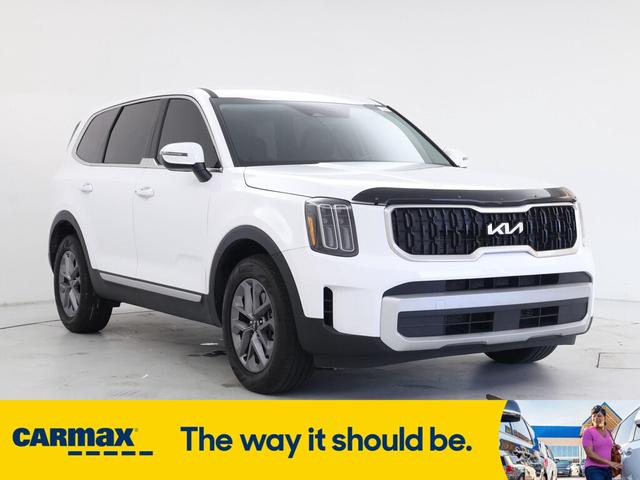 2024 Kia Telluride