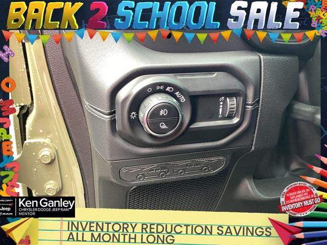 Photo of 2025 41 Jeep Gladiator