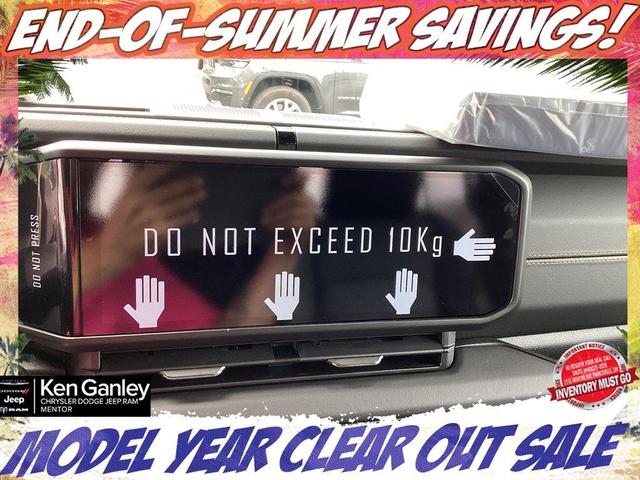 Photo of 2025 41 Jeep Gladiator