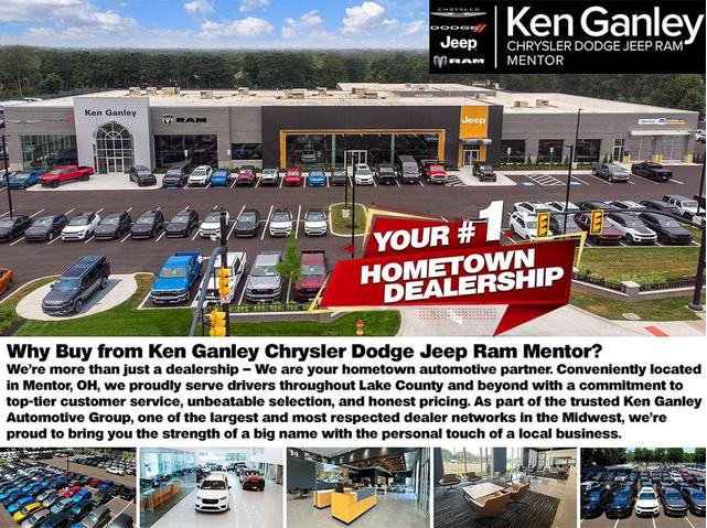 Photo of 2020 Ocean Blue Metallic Jeep Wrangler Unlimited