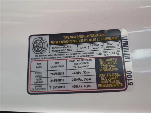 Photo of 2025 Atlas White Hyundai SANTA CRUZ