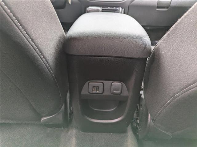 Photo of 2015 Black Chevrolet Colorado