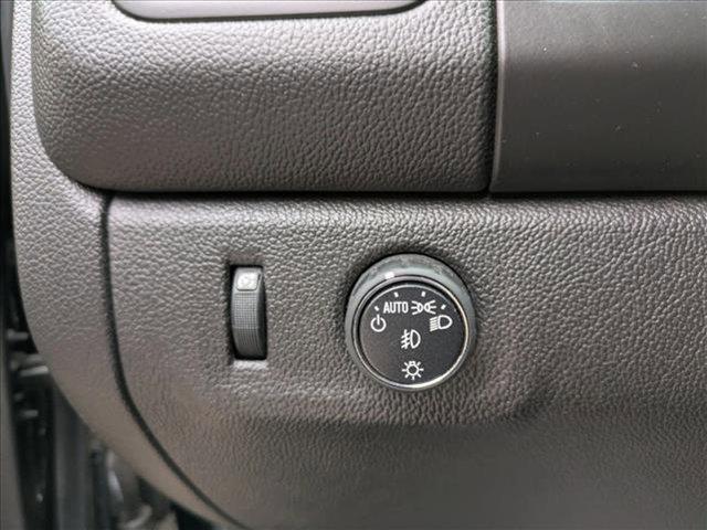 Photo of 2015 Black Chevrolet Colorado