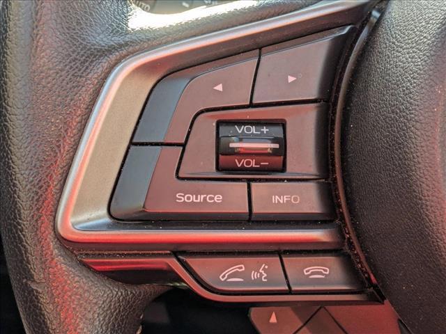 Photo of 2020 Jasper Green Metallic Subaru Forester