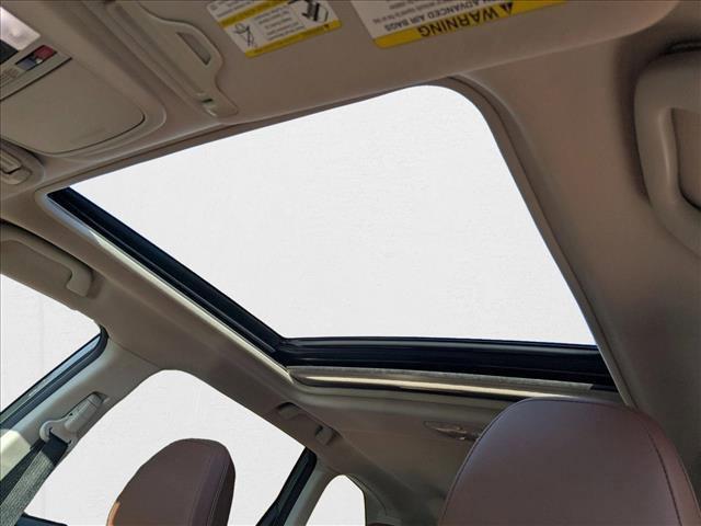Photo of 2020 Jasper Green Metallic Subaru Forester